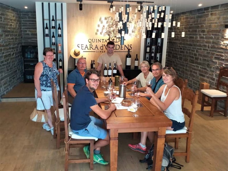 Douro Private Tour – Customizable Experience - A 9-Hour Douro Day, Built Around Your Pace