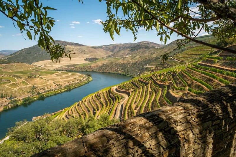 Douro Private Tour – Customizable Experience - Douro Villages and Riverside Time: Your Best Unplanned Moments