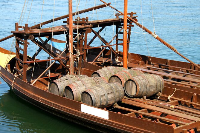 Douro Private Tour with Transport - Timing for 1–8 Hours: Match the Tour Length to Your Day
