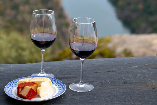 Douro Private Tour with Transport - What’s Included, What Isn’t, and How to Prep
