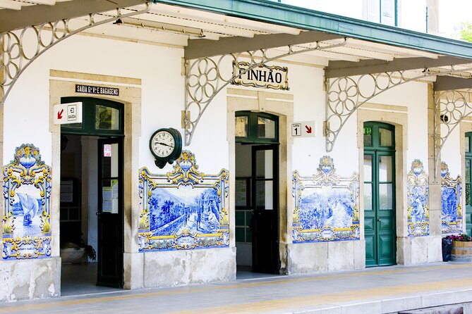 Douro Private Tour with Transport - Price and Value: Is $208.50 Per Person Fair?