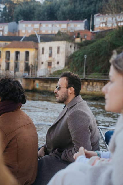 Douro River Cruise with Cheese & Tonic Porto in a Sailboat - Who this cruise is best for (and who should skip it)