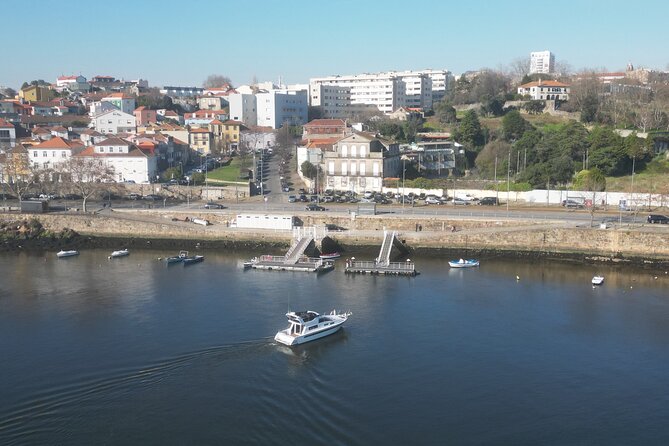 Douro River Tour - Price and Value: Why $21 Makes Sense for What You Get