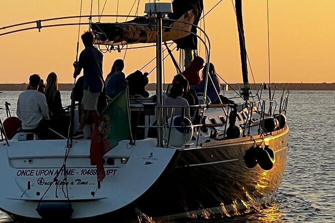 Douro Sunset Sailboat Experience in Porto - Getting to the Marina: Plan for the Slightly Out-of-Center Feel