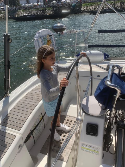 Douro Sunset Sailboat Experience in Porto - Should You Book the Douro Sunset Sailboat Experience?