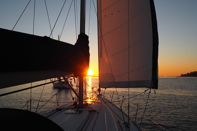 Douro Sunset Sailboat Experience in Porto - The Crew: Jose’s Friendly Storytelling Makes It Feel Personal