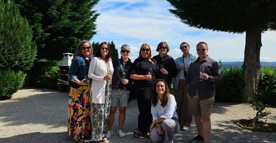Douro Tour with Wine Tasting and Visit to Lamego and Pinhão - Key Things You’ll Notice on This Douro Day Trip