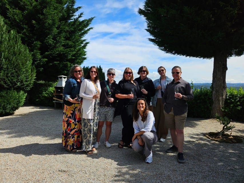 Douro Tour with Wine Tasting and Visit to Lamego and Pinhão - Family Vineyard Wine Tasting: Douro and Port, Served Simply