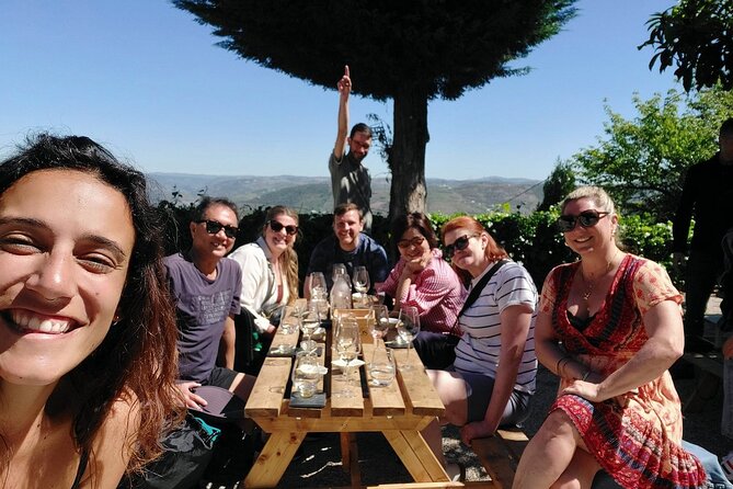 Douro Tour with Wine Tasting, River Cruise and Visit to Lamego - The Timing Reality: 9/10 Hours Can Become More in Traffic