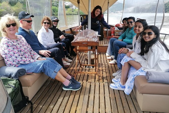 Douro Valley: A Half-Day, 1 winery, tatings & 1-h Boat tour - Price and Logistics From Porto: How $114.88 Adds Up