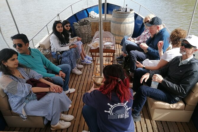 Douro Valley: A Half-Day, 1 winery, tatings & 1-h Boat tour - Tips I’d Give My Friend Before You Go