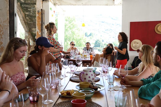Douro Valley: A Half-Day Tour with visit, tastings & 1-h Cruise - Quick takeaways (before you book)
