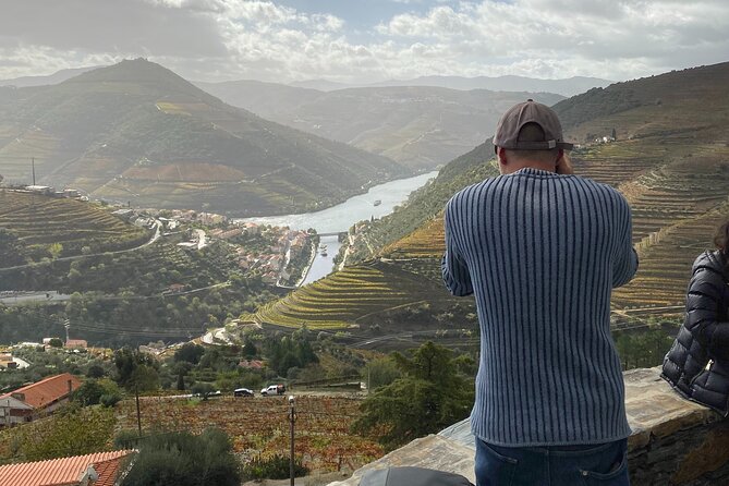 Douro Valley: A Half-Day Tour with visit, tastings & 1-h Cruise - Half-day Douro Valley: how this 6-hour plan feels
