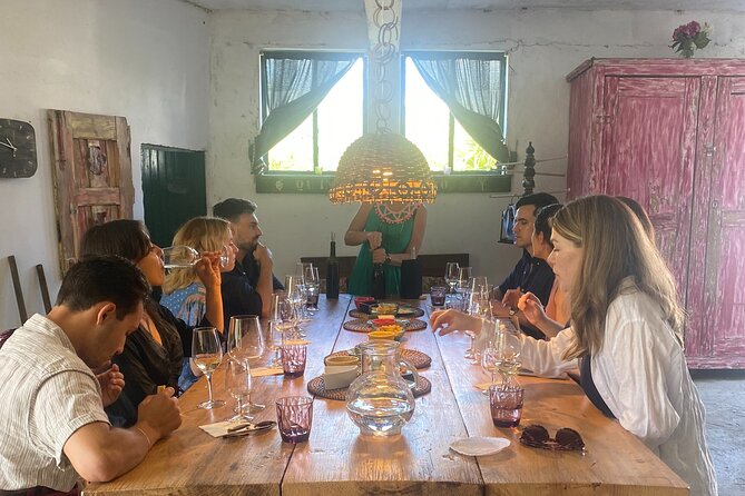 Douro Valley: A Half-Day Tour with visit, tastings & 1-h Cruise - Price and value: is $114.39 fair for this half-day?