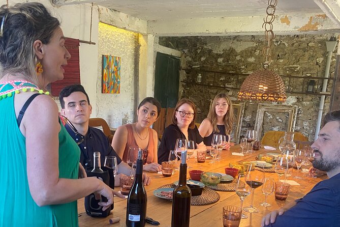 Douro Valley: A Half-Day Tour with visit, tastings & 1-h Cruise - Who should book this Douro half-day—and who might want more time