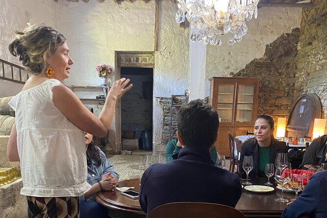 Douro Valley: A Half-Day Tour with visit, tastings & 1-h Cruise - Getting out of Porto: the comfort piece you’ll feel on the drive