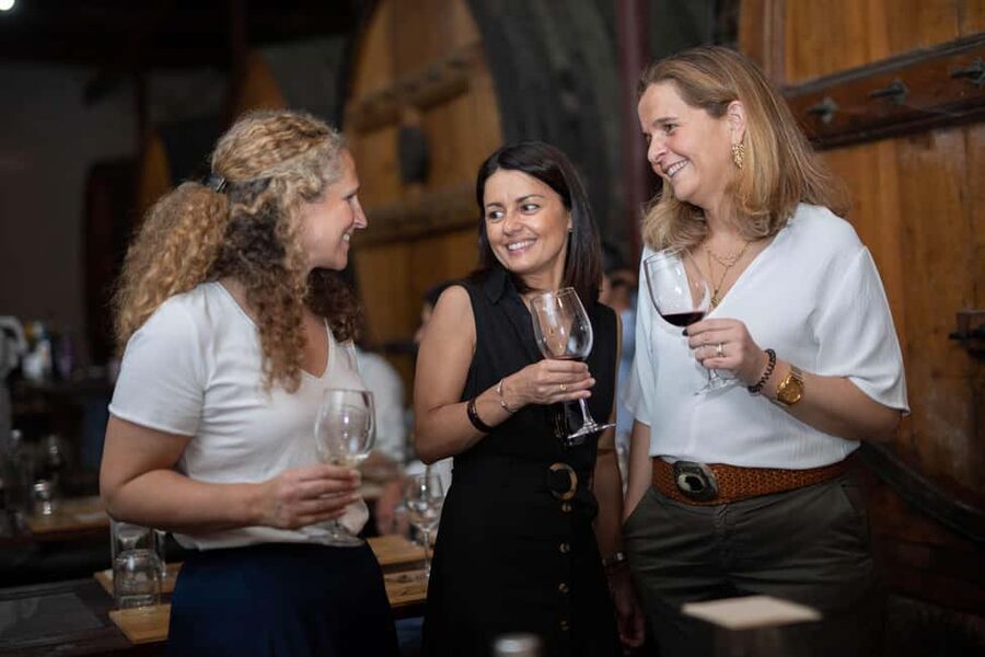 Douro Valley: A Sensory Experience in the Douro: Wines, Olive Oil, and History - Buying Wine and Olive Oil Directly (With Shipping Options)