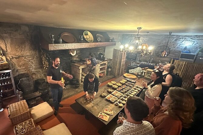 DOURO VALLEY & AMARANTE: Private Tour, Wine Tour and Cruise - Key Things to Know Before You Go