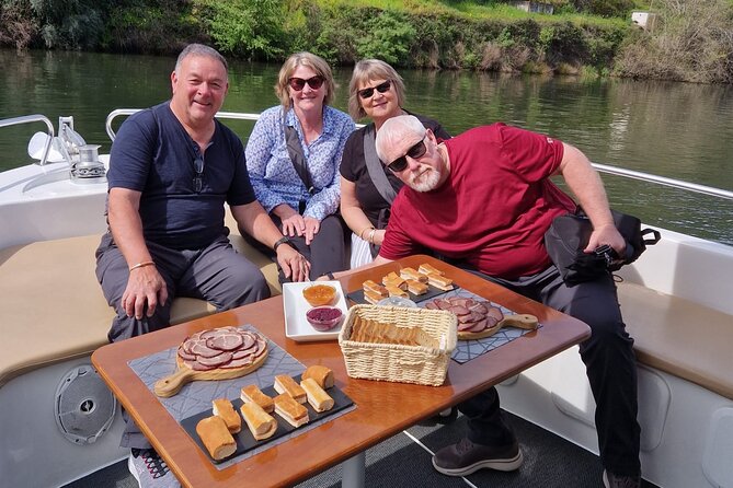 DOURO VALLEY & AMARANTE: Private Tour, Wine Tour and Cruise - Amarante’s Old Streets: A Smart Break Between Big Views