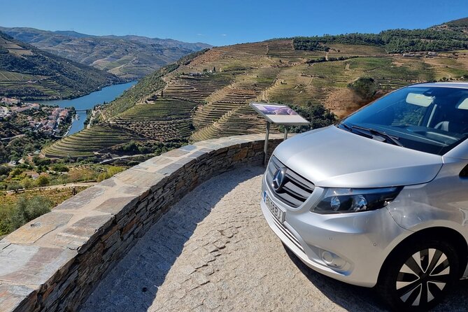 DOURO VALLEY & AMARANTE: Private Tour, Wine Tour and Cruise - Lunch Is Your Choice Here
