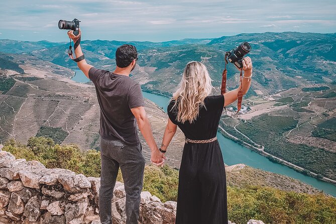 DOURO VALLEY & AMARANTE: Private Tour, Wine Tour and Cruise - Porto Pickup and the Comfortable Start