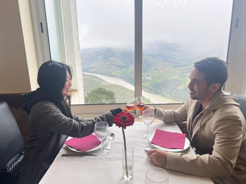 Douro Valley: Authentic Wine Tour - Small Group Douro Day Trips: Why 9 Hours Works Here