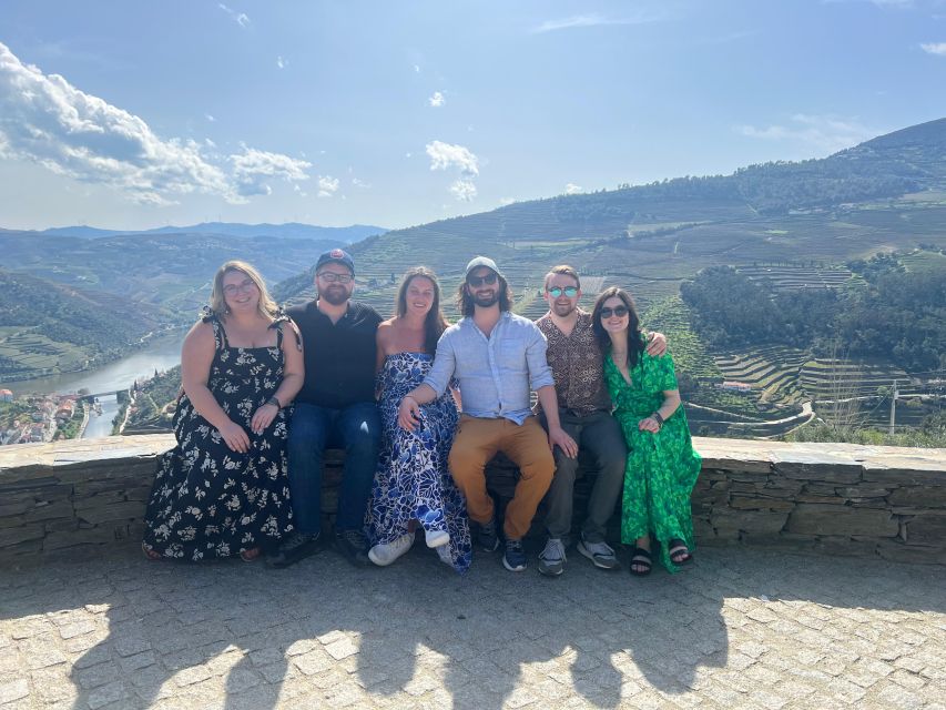 Douro Valley: Authentic Wine Tour - Lunch in a Local Restaurant: The Part You Should Not Skip