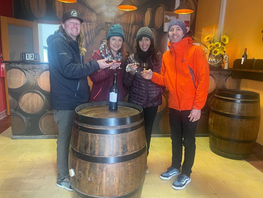 Douro Valley: Authentic Wine Tour - Key Things That Make This Douro Tour Worth Your Day