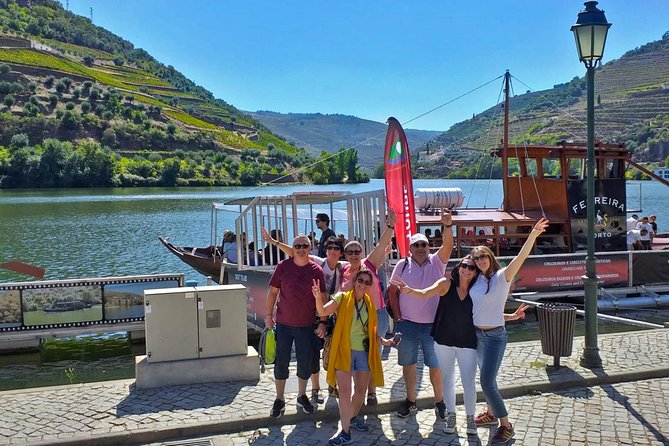 Douro Valley Best-Of Private Tour – Fully Customizable Experience - Guides Matter: Names That Keep Showing Up