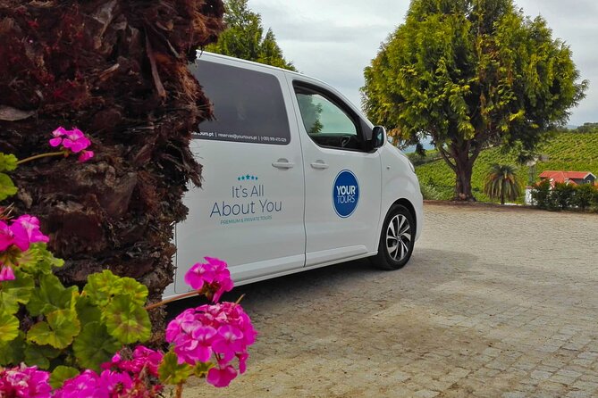 Douro Valley Best-Of Private Tour – Fully Customizable Experience - Pickup in Porto, Braga, or Guimarães (and How to Not Get Burned)