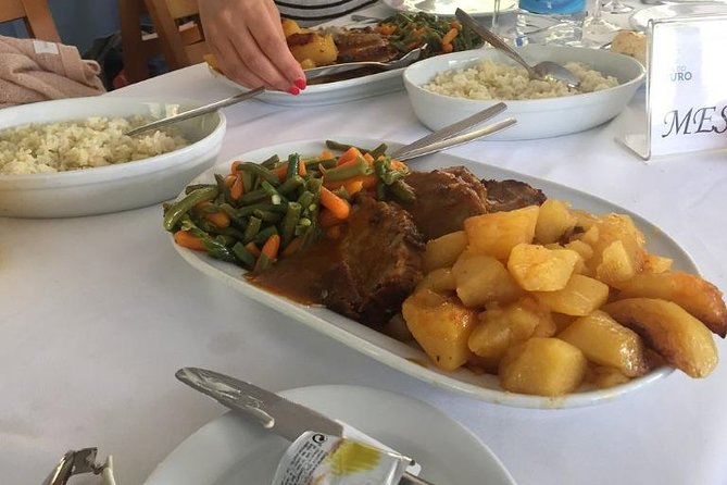 Douro Valley Cruise Porto to Pinhão: Breakfast, Lunch and Tasting - The return bus to Porto: plan for the late finish