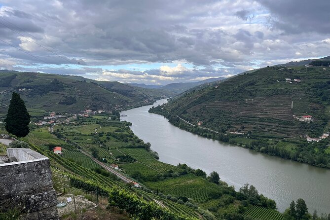 Douro Valley Exclusive and Sustainable Experience from Porto - Porto Pickup at 8:00am: Small-Group Comfort With Real-World Timing