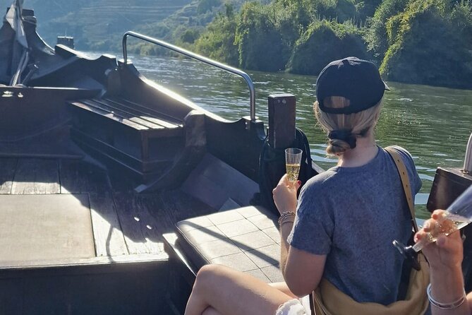 Douro Valley-Expert Guide-Boat-Lunch-Tastings-Offer wine bottle - Price and value: what $216.59 buys you (and why it can be worth it)