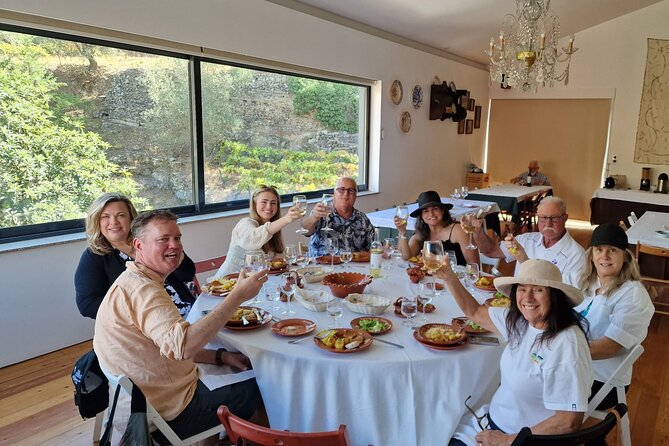 Douro Valley-Expert Guide-Boat-Lunch-Tastings-Offer wine bottle - Who should book this Douro Valley wine day (and who should skip)