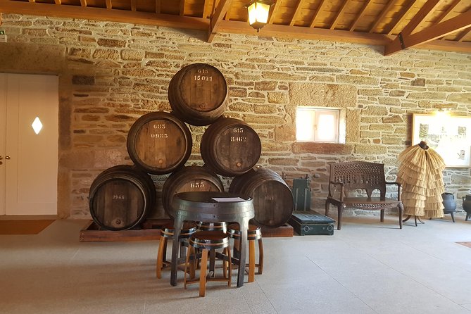 Douro Valley for Wine Lovers with Visit to 4 Wineries and Lunch - Pickup, Timing, and the Winding Roads Back to Porto