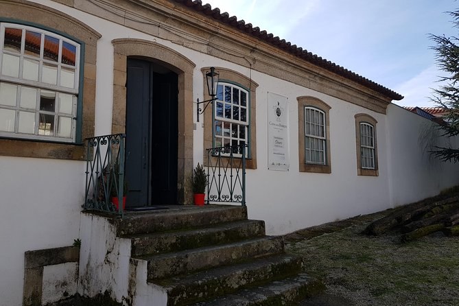 Douro Valley for Wine Lovers with Visit to 4 Wineries and Lunch - Value Check: Is $205.67 Worth It for a Douro Day?