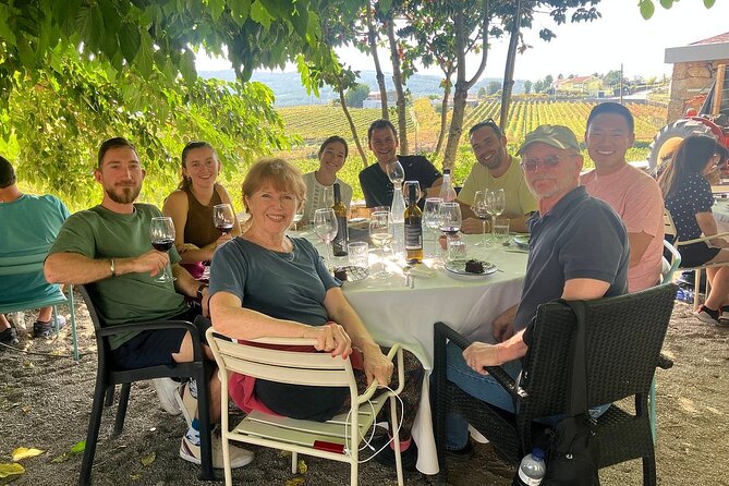 Douro Valley for Wine Lovers with Visit to 4 Wineries and Lunch - Timing Tips to Make the Day Feel Easier