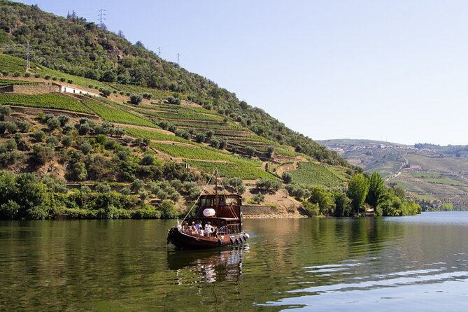 Douro Valley Full Day Tour with River Cruise and Wine Tastings - What makes this tour work
