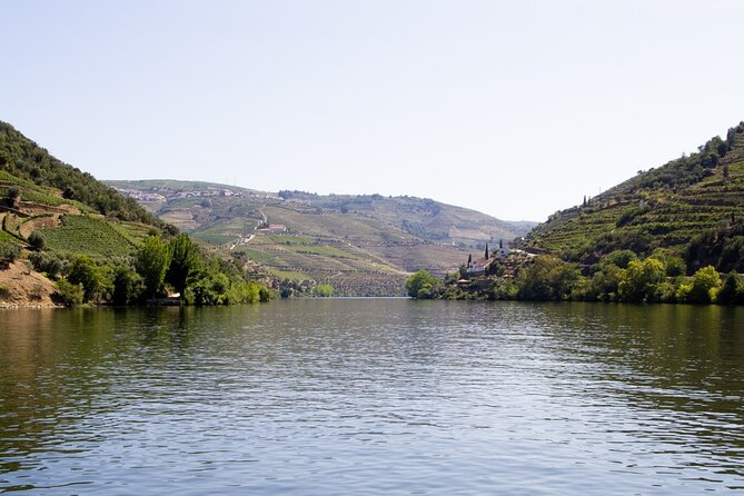 Douro Valley Full Day Tour with River Cruise and Wine Tastings - Price and value: is $149.92 a fair deal?