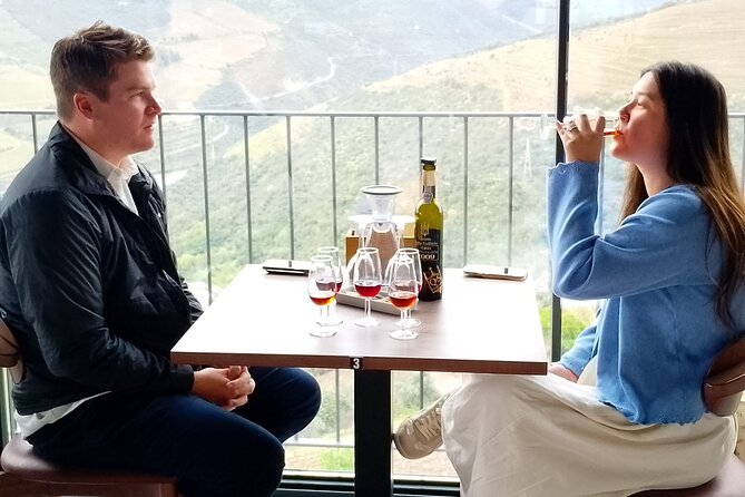 Douro Valley Guided Tour of 3 Vineyards with Lunch - Price and logistics: what you’re really paying for at $156.17