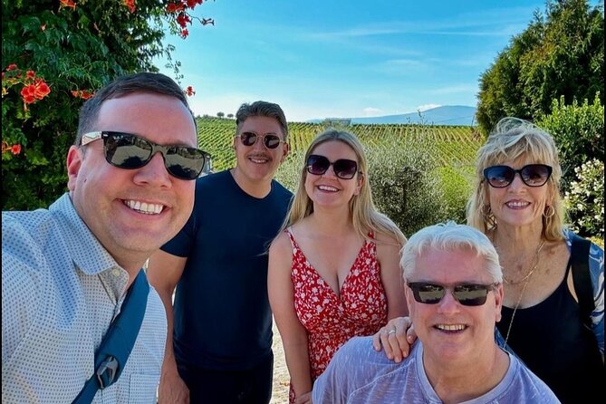 Douro Valley Half-Day Tour: Wine Tasting and Boat Ride - Quick Hits Before You Go