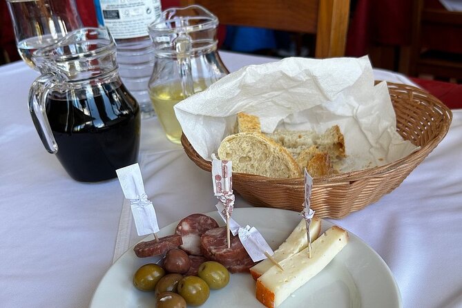 Douro Valley Half-Day Tour with Winery and Lunch From Porto - Pinhão winery tasting: what you’re really paying for