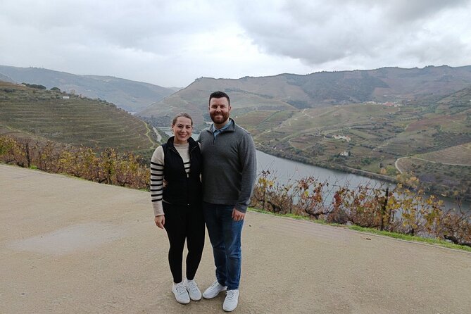 Douro Valley Half-Day Tour with Winery and Lunch From Porto - Comfort, pacing, and what to watch for
