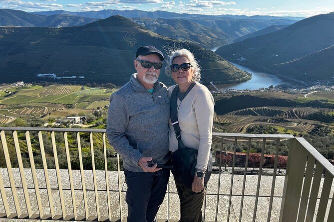 Douro Valley Half-Day Tour with Winery and Lunch From Porto - The drive out of Porto: why the road time is part of the experience