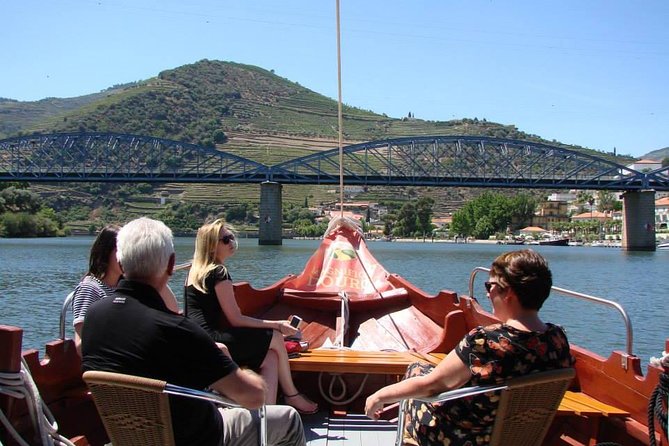Douro Valley: Historical Sites, Wine Experience, Lunch & Cruise - From Porto’s São Bento area to Amarante: why the morning feels worth it
