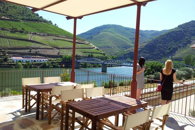 Douro Valley: Historical Sites, Wine Experience, Lunch & Cruise - Pinhão vineyard estate walk and tasting: the part that turns scenery into wine knowledge