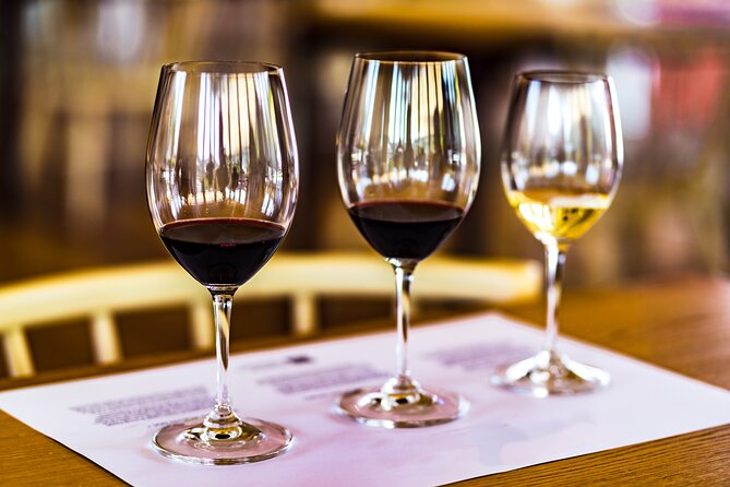 Douro Valley: Historical Sites, Wine Experience, Lunch & Cruise - Cais do Pinhão and the Rabelo cruise: the classic river view you’ll remember