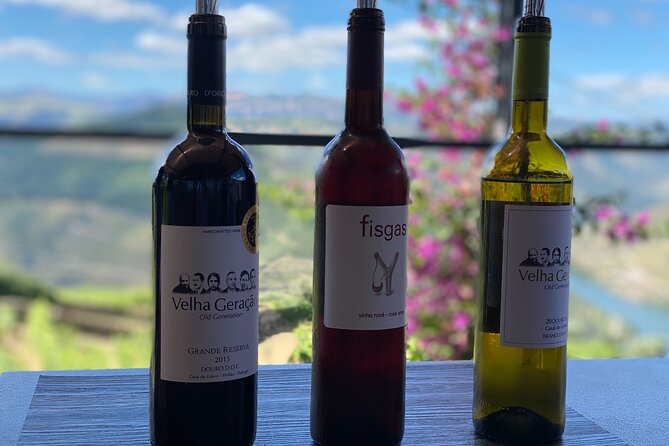 Douro Valley in a Tesla - The Tesla Advantage: Comfort in the Douro