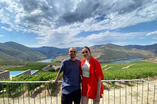 Douro Valley in a Tesla - The Guide Factor: Conversational, Careful, and Focused