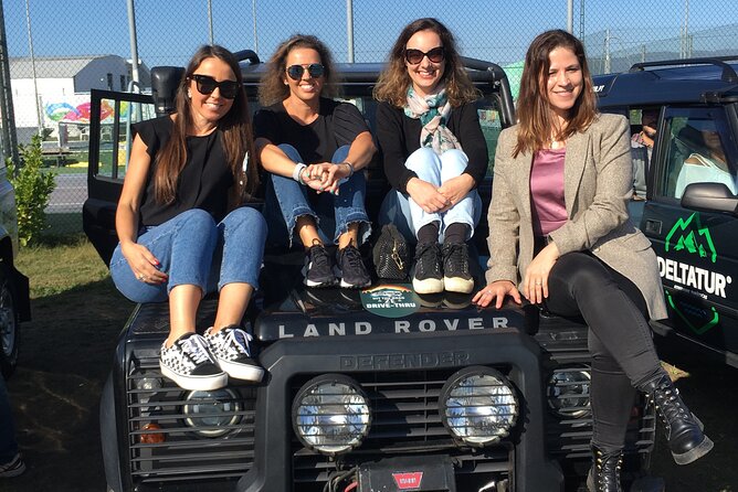 Douro Valley in off road - Private Tour - Why this Douro off-road day works from Porto